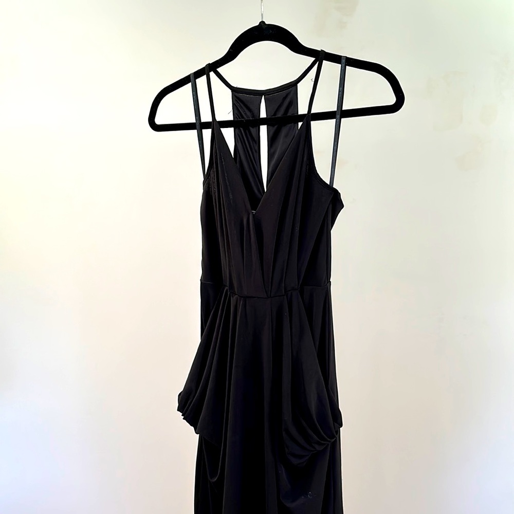 BCBGeneration black dress